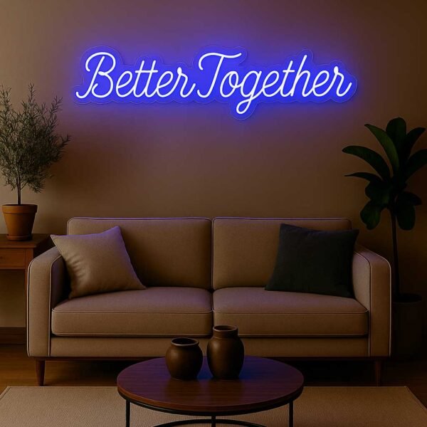 Néon LED better together - Image 2