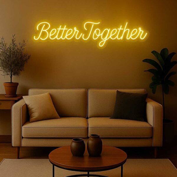 Néon LED better together - Image 3