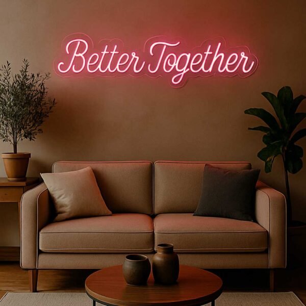 Néon LED better together - Image 4