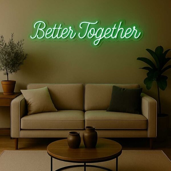 Néon LED better together - Image 5