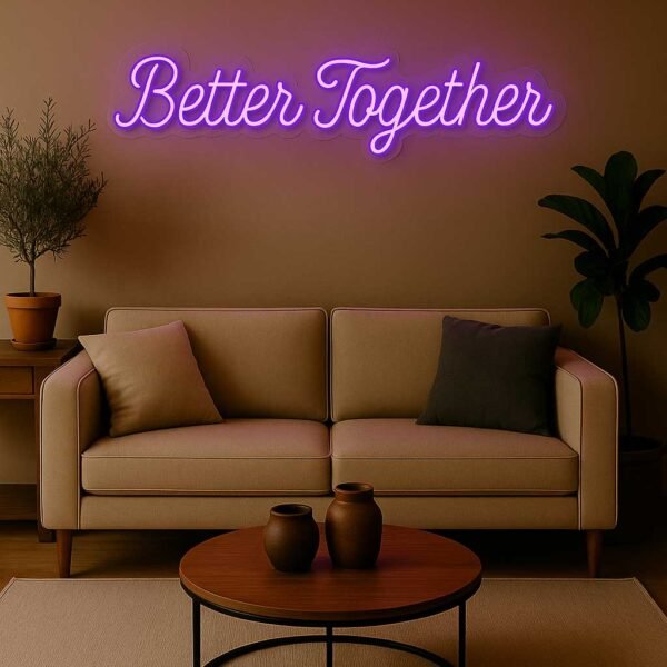 Néon LED better together - Image 6