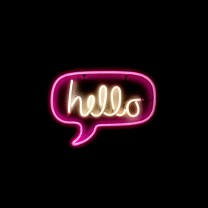 New logo Create