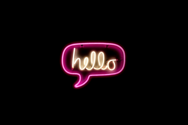 New logo Create