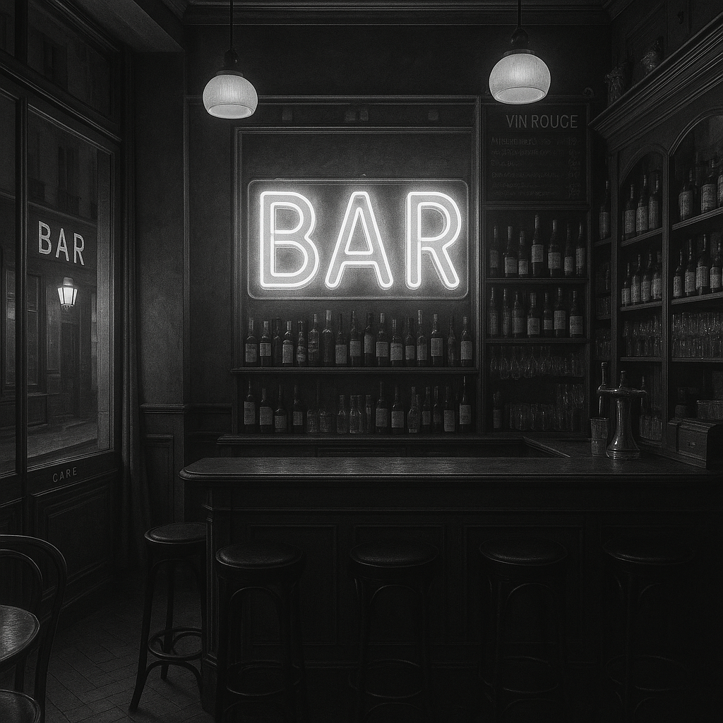 Néon LED BAR – Image 7