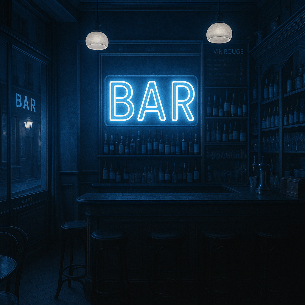 Néon LED BAR – Image 6