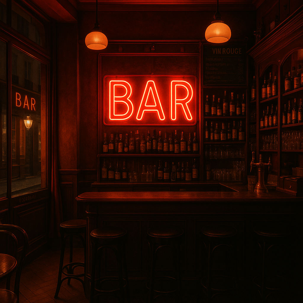 Néon LED BAR – Image 4