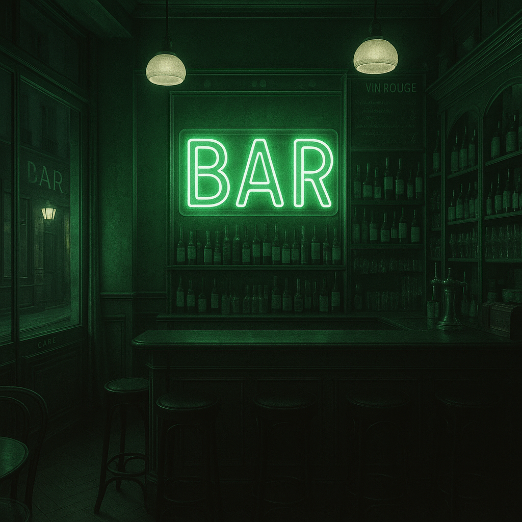 Néon LED BAR – Image 3