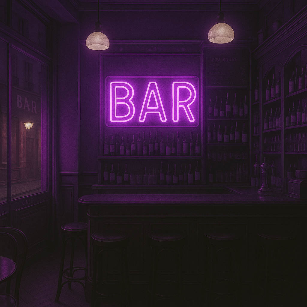 Néon LED BAR – Image 2