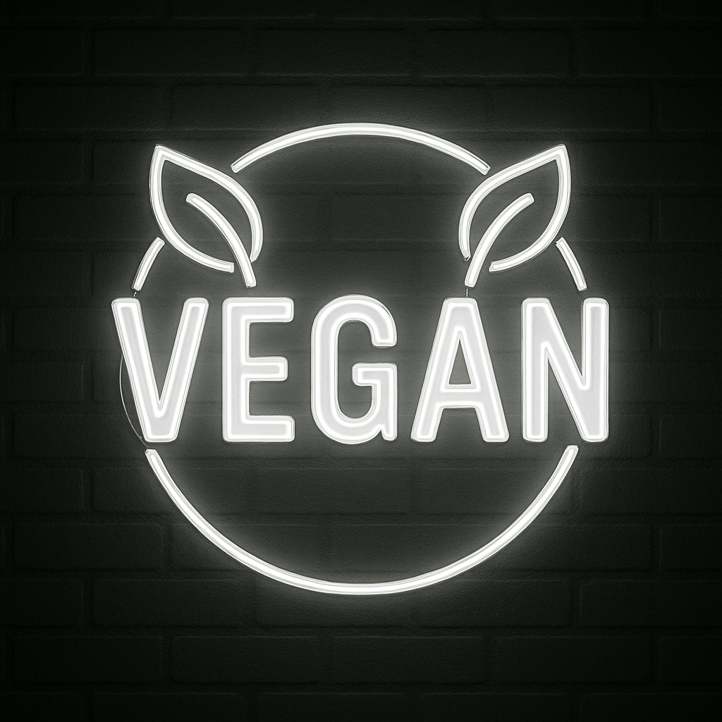Néon LED Vegan – Image 2