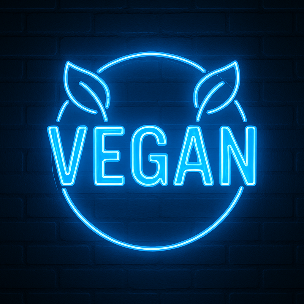 Néon LED Vegan – Image 7