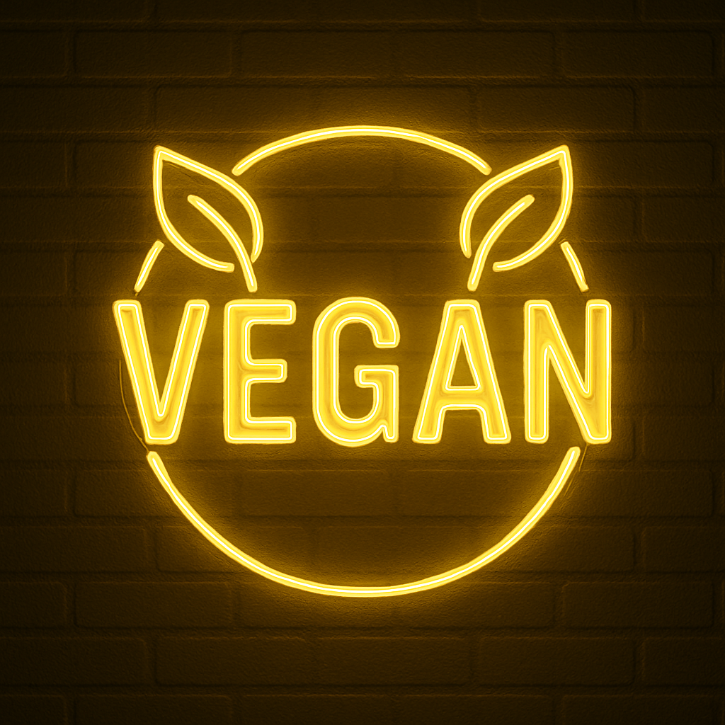 Néon LED Vegan – Image 6